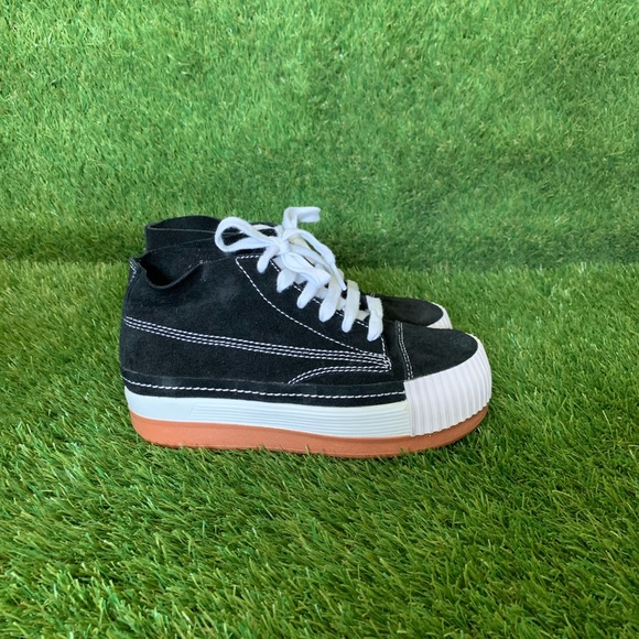 Jeffrey Campbell Shoes - Jeffrey Campbell Kickflip Sneaker